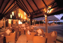 Отель Coco Palm Resort & Spa Делюкс+, Мальдивы