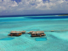 Отель Hilton Maldives Resort & Spa, Мадьдивы