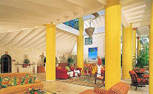 Sandals Grande Antigua Resort & Spa /Сандалс Антигуа, Карибы